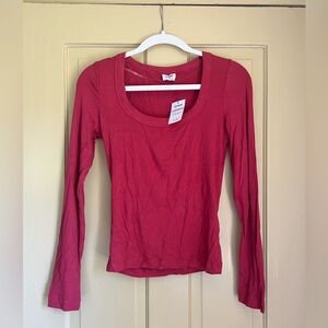 Pink Cotton On long sleeves